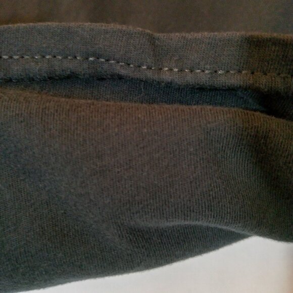 Pittsburgh Steelers Malcolm T Shirt Men XL NFL Black Logo Football #82 - Picture 10 of 11